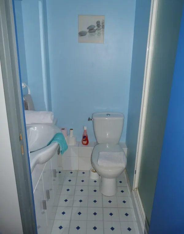 
                                                Location
                                                 Beau studio 25m² meublé idéal étudiant