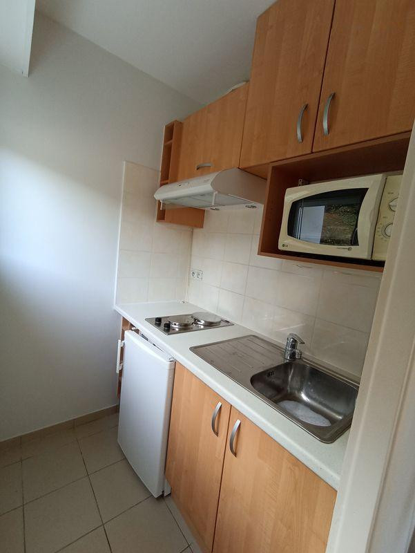 
                                                Location
                                                 Beau studio 25m² T2 Belvédère