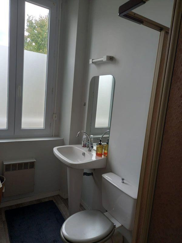 
                                                Location
                                                 Beau studio 26m² 200m ESA UCO