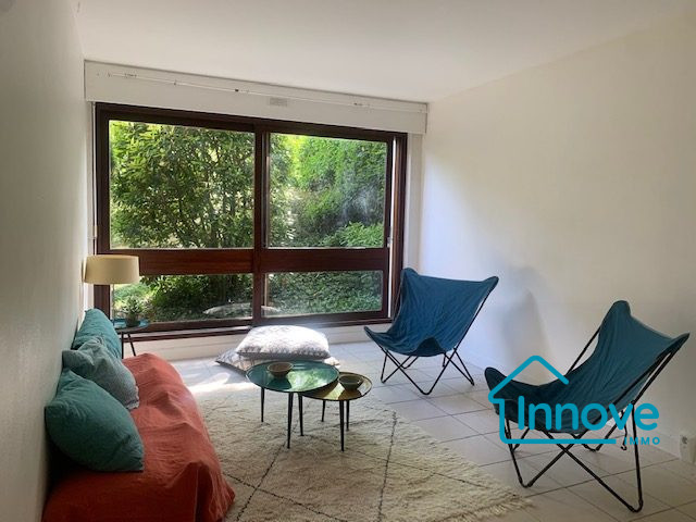 
                                                Vente
                                                 Beau studio 27 m² en rez de jardin exposé Sud