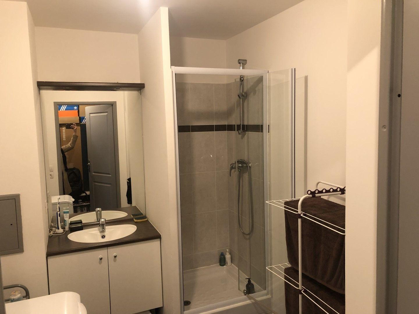 
                                                Location
                                                 Beau studio 27m² BBC Fort d'Issy les Moulineaux