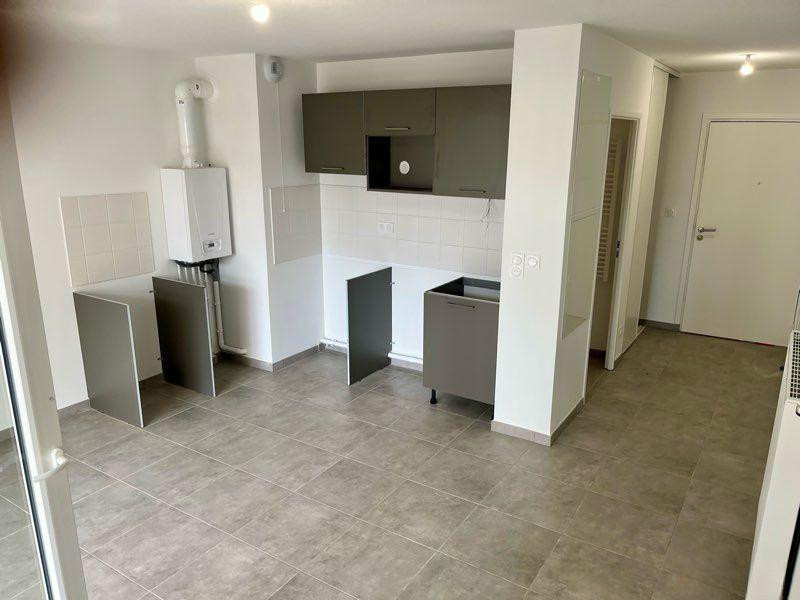 
                                                Location
                                                 Beau studio 27m² neuf + balcon 8m²