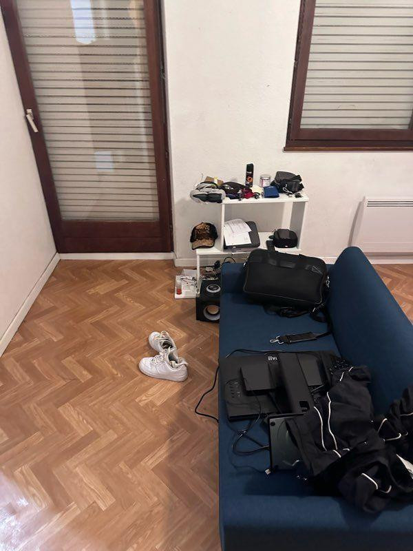 
                                                Location
                                                 Beau studio 27m² rue du Balayeur à Strasbourg
