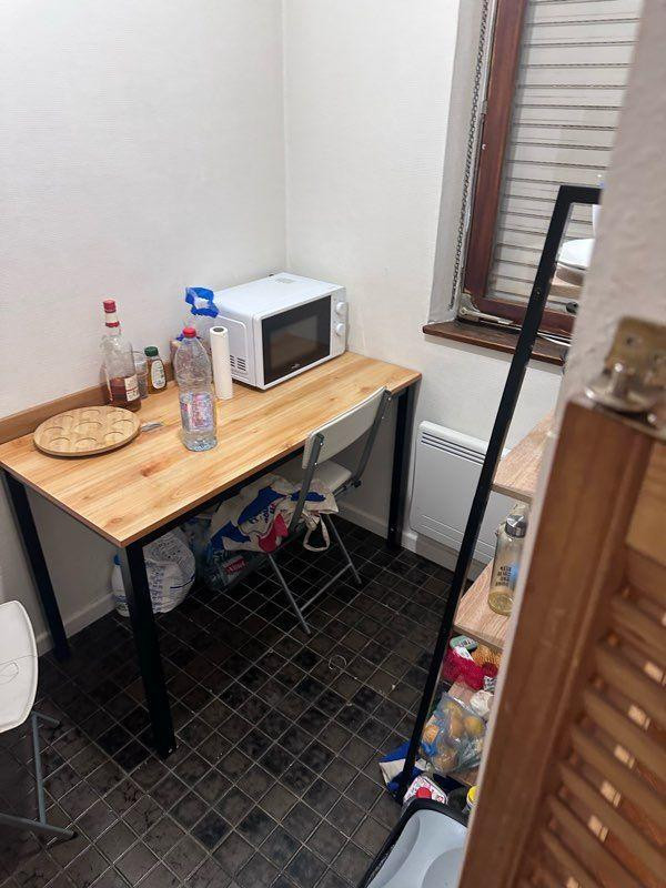 
                                                Location
                                                 Beau studio 27m² rue du Balayeur à Strasbourg