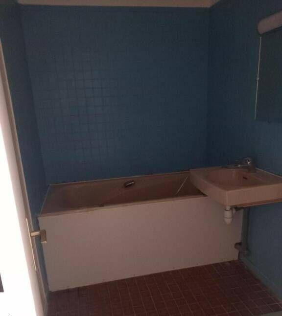 
                                                Location
                                                 Beau studio 28 m² Marseille 5E à la Timone