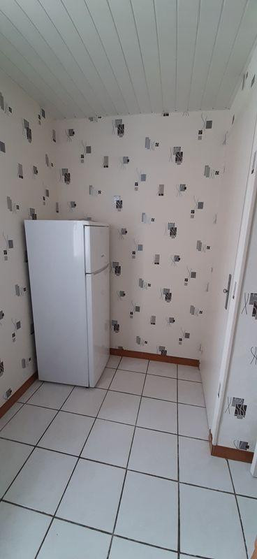 
                                                Location
                                                 Beau studio 28m² calme et lumineux