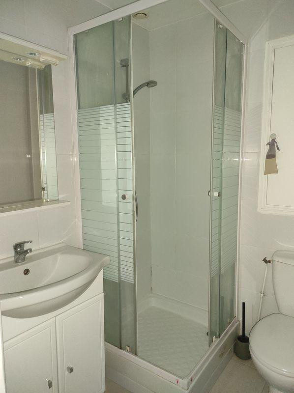 
                                                Location
                                                 Beau studio 28m² meublé hypercentre