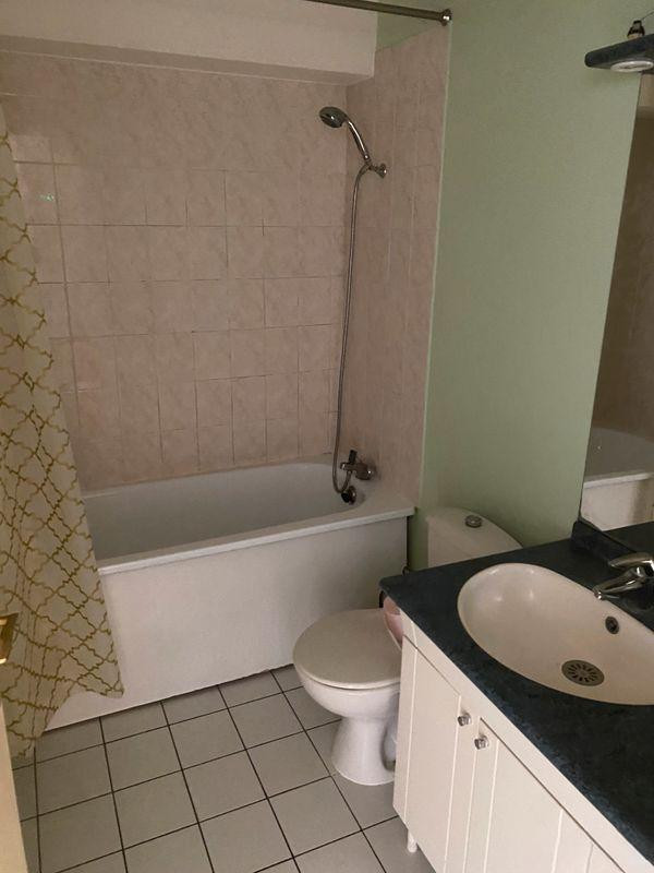 
                                                Location
                                                 Beau studio 28m²  quartier Saint Michel