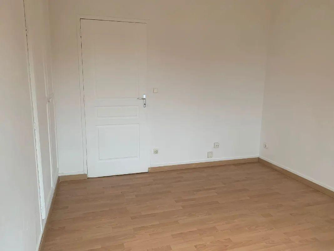 
                                                Location
                                                 Beau studio 28m² rue Gabriel Péri
