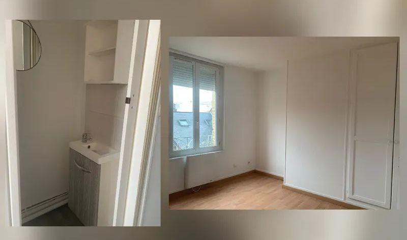 
                                                Location
                                                 Beau studio 28m² rue Gabriel Péri