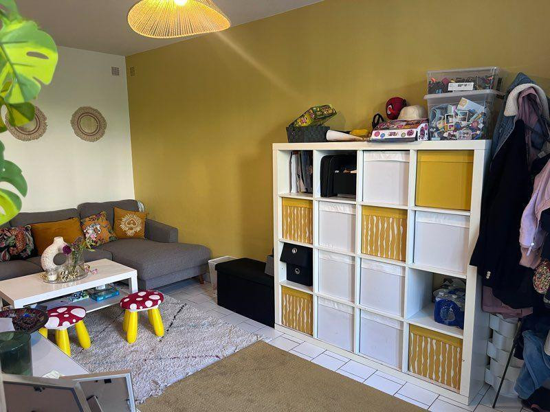 
                                                Location
                                                 Beau studio 29m² arrêt Motte Rouge