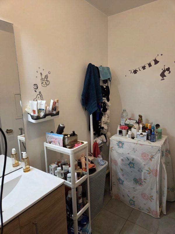 
                                                Location
                                                 Beau studio 29m² en location