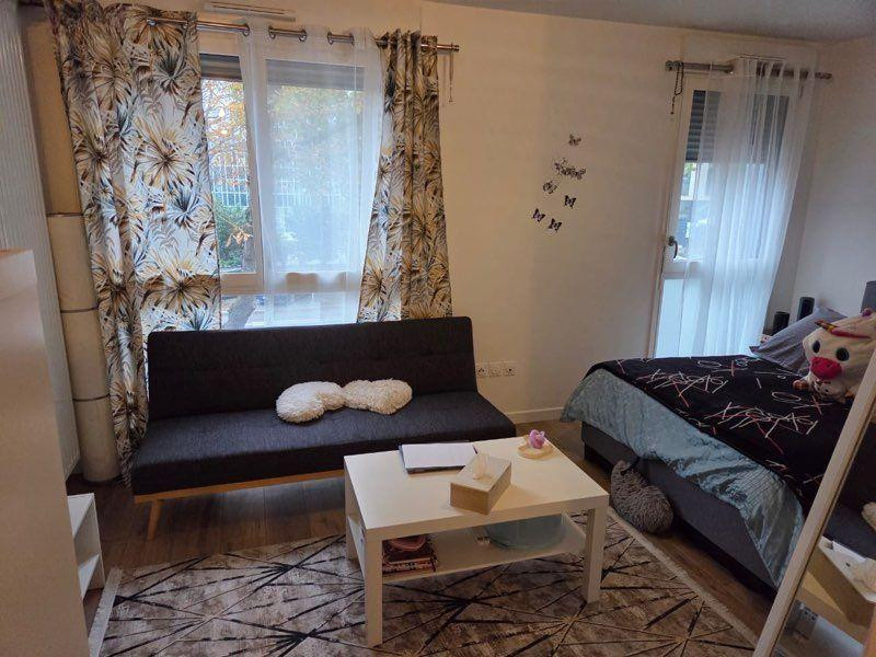 
                                                Location
                                                 Beau studio 29m² en location