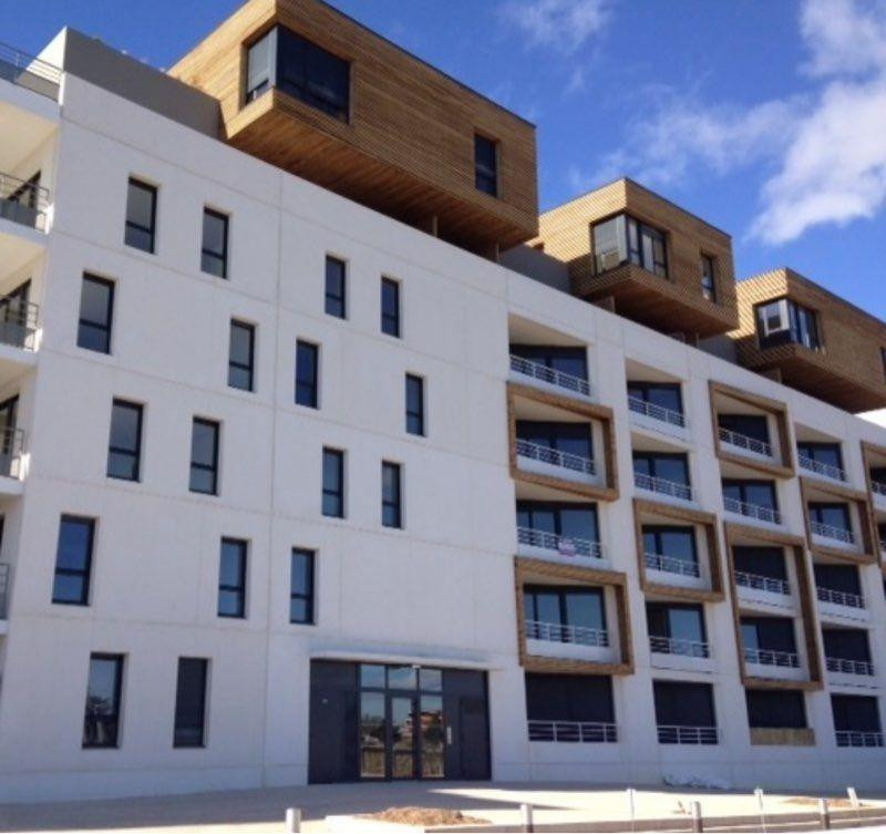 
                                                Location
                                                 Beau studio 29m² Tram Les Sabines Montpellier