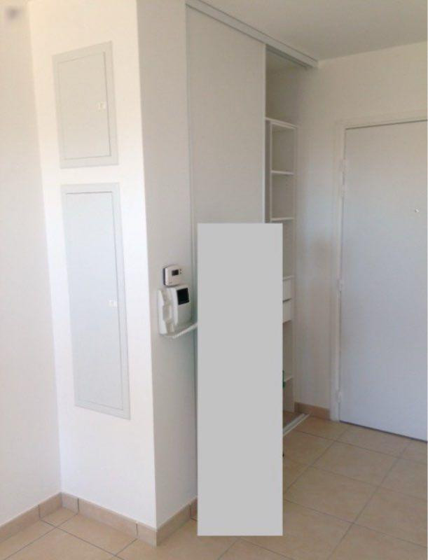 
                                                Location
                                                 Beau studio 29m² Tram Les Sabines Montpellier