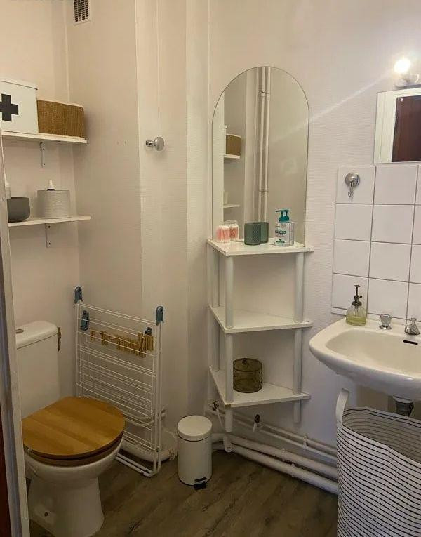 
                                                Location
                                                 Beau studio/2P 36m² en plein cœur de Clermont