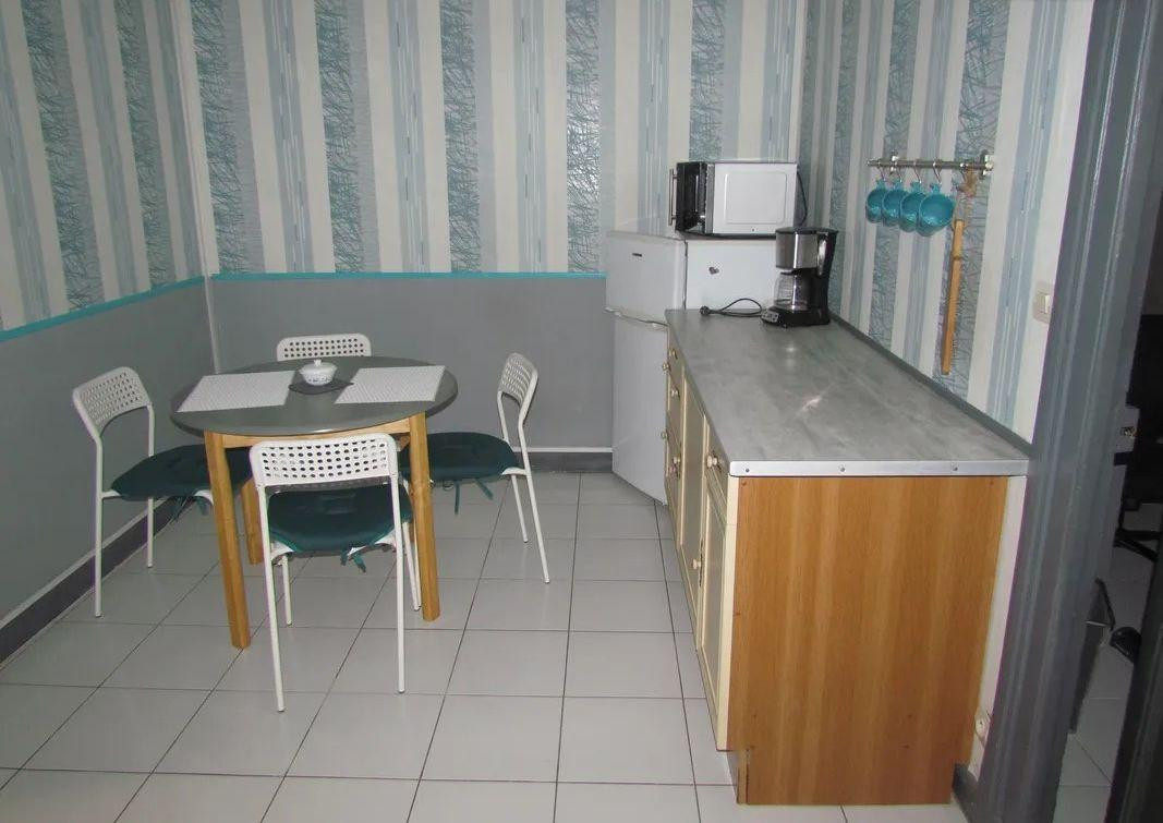 
                                                Location
                                                 Beau studio/2P meublé 30m² proche gare