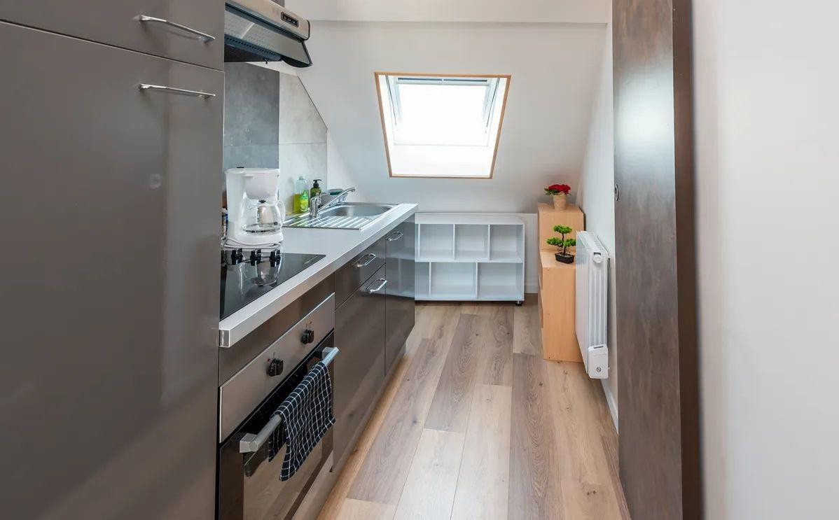 
                                                Location
                                                 Beau studio/2P meublé rénové 23m2 à Amiens