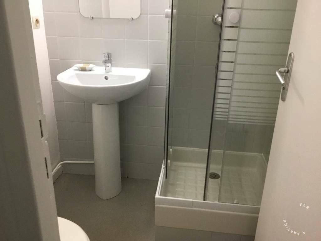 
                                                Location
                                                 Beau studio 30 m² Lille