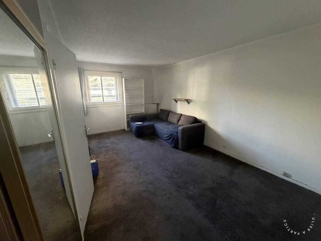 
                                                Location
                                                 Beau studio 30m²