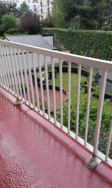 
                                                Location
                                                 Beau studio 30m² avec balcon filant