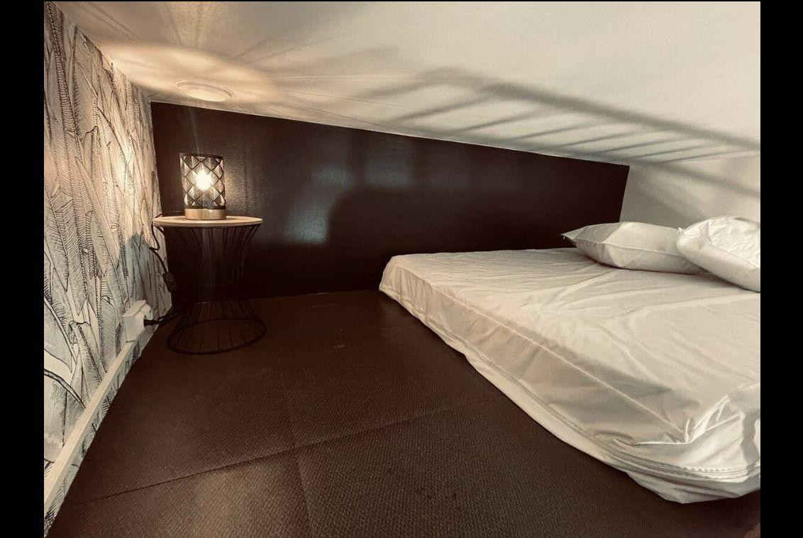 
                                                Location
                                                 Beau studio 30m² meublé avec parking