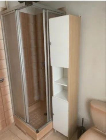 
                                                Location
                                                 Beau studio 30m² proche de la faculté du Saulcy
