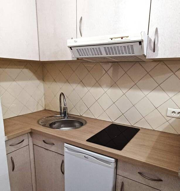 
                                                Location
                                                 Beau studio 30m² rénové et partiellement équipé