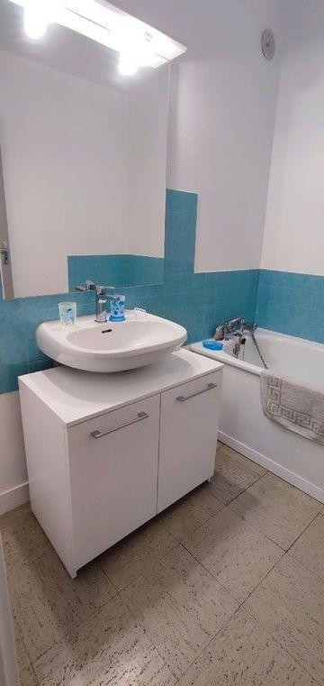 
                                                Location
                                                 Beau Studio 31 m2 Le Kremlin-Bicêtre