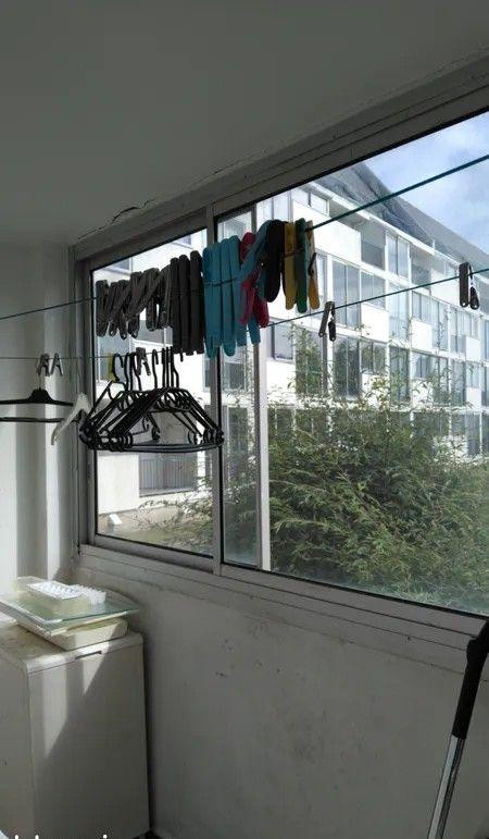 
                                                Location
                                                 Beau studio 31m² avec loggia 7m² à Roscoff