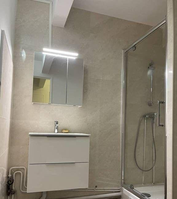 
                                                Colocation
                                                 Beau studio 31m² Châtillon