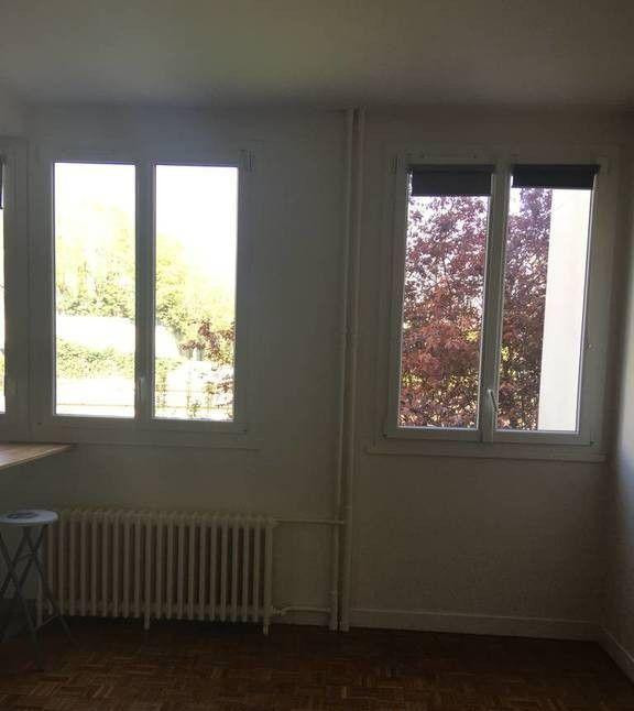 
                                                Location
                                                 Beau studio 31m² lumineux
