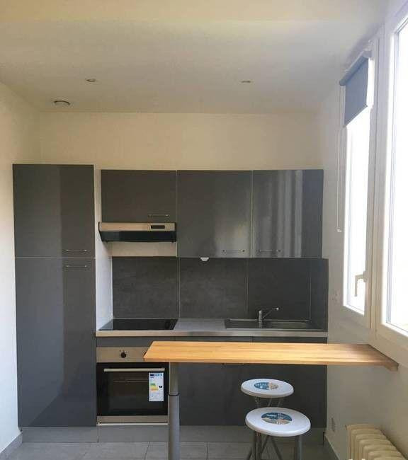 
                                                Location
                                                 Beau studio 31m² lumineux