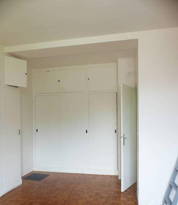 
                                                Location
                                                 Beau studio 31m² lumineux