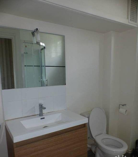 
                                                Location
                                                 Beau studio 31m² lumineux