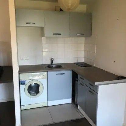 
                                                Location
                                                 Beau studio 31m² quartier des Epinettes-Bessières