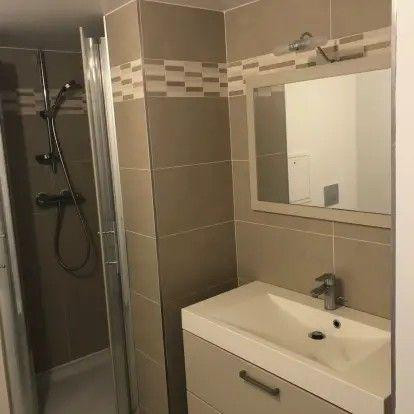 
                                                Location
                                                 Beau studio 31m² quartier des Epinettes-Bessières