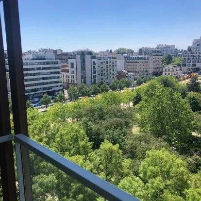 
                                                Location
                                                 Beau studio 31m² quartier des Epinettes-Bessières