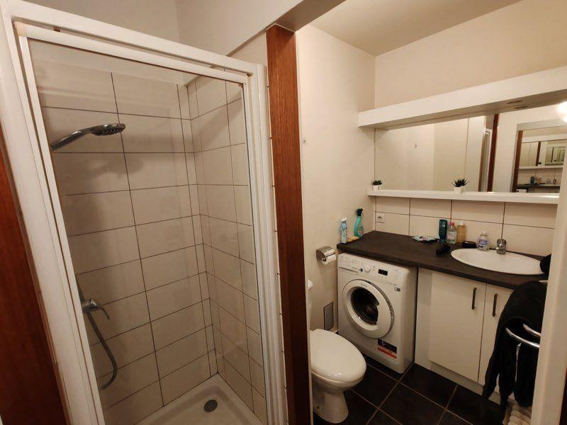 
                                                Location
                                                 Beau  studio 32m² avec balcon et parking