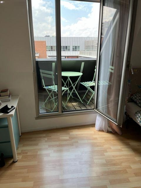 
                                                Location
                                                 Beau studio 32m² avec balcon Lille centre