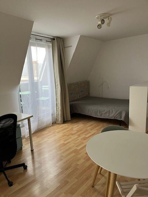 
                                                Location
                                                 Beau studio 32m² avec balcon Lille centre