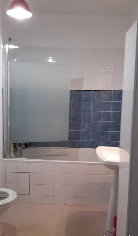 
                                                Location
                                                 Beau studio 33m² meublé avec terrasse
