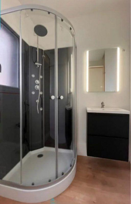 
                                                Location
                                                 Beau studio 33m² moderne et confortable, état neuf