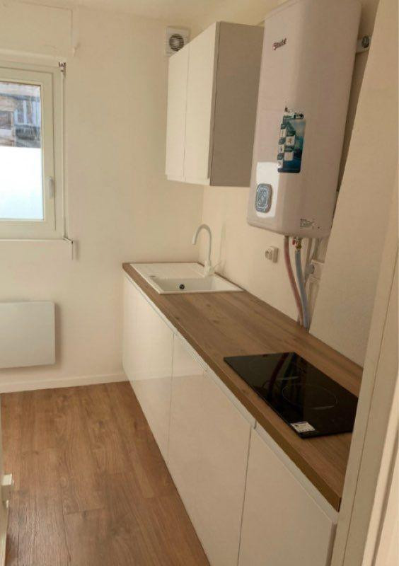 
                                                Location
                                                 Beau studio 33m² moderne et confortable, état neuf