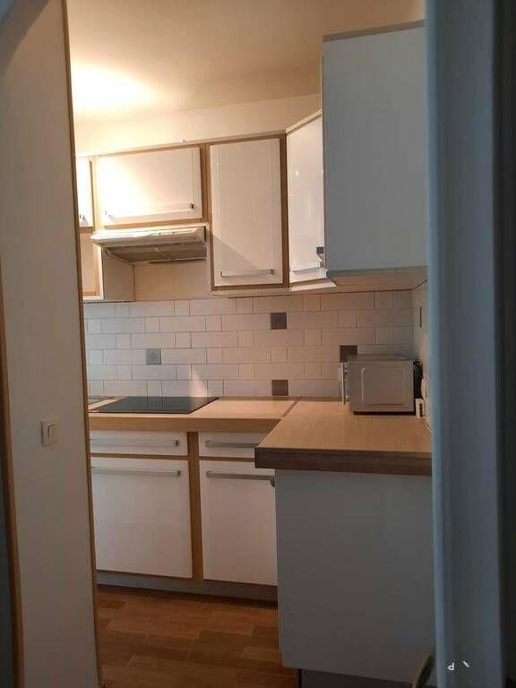 
                                                Location
                                                 Beau studio 35m² Paris 16E (75116)