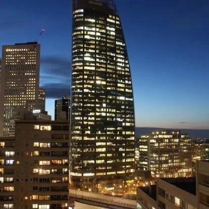 
                                                Location
                                                 Beau studio 35m² proche de la Défense