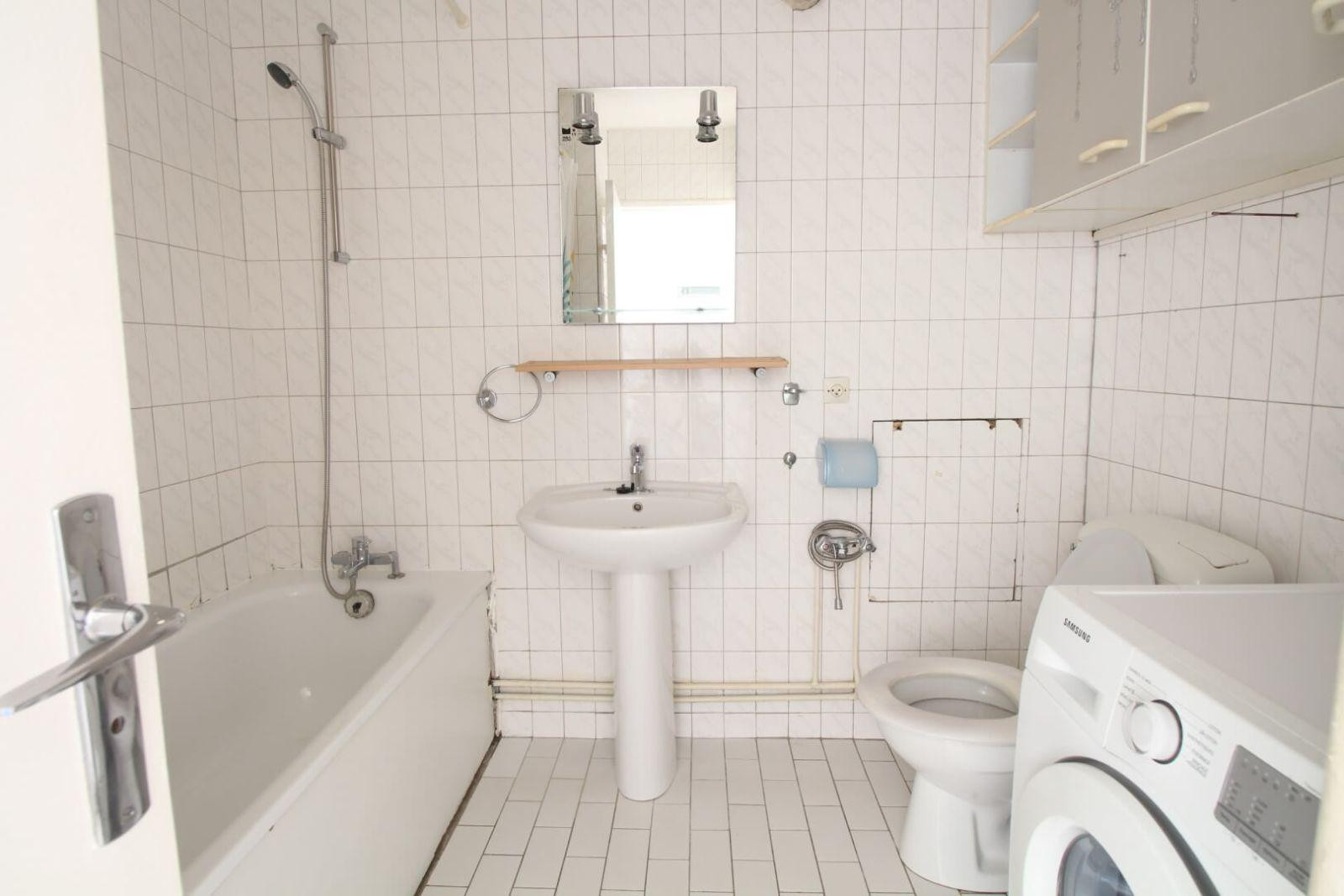 
                                                Location
                                                 Beau studio 35m² proche de la Défense