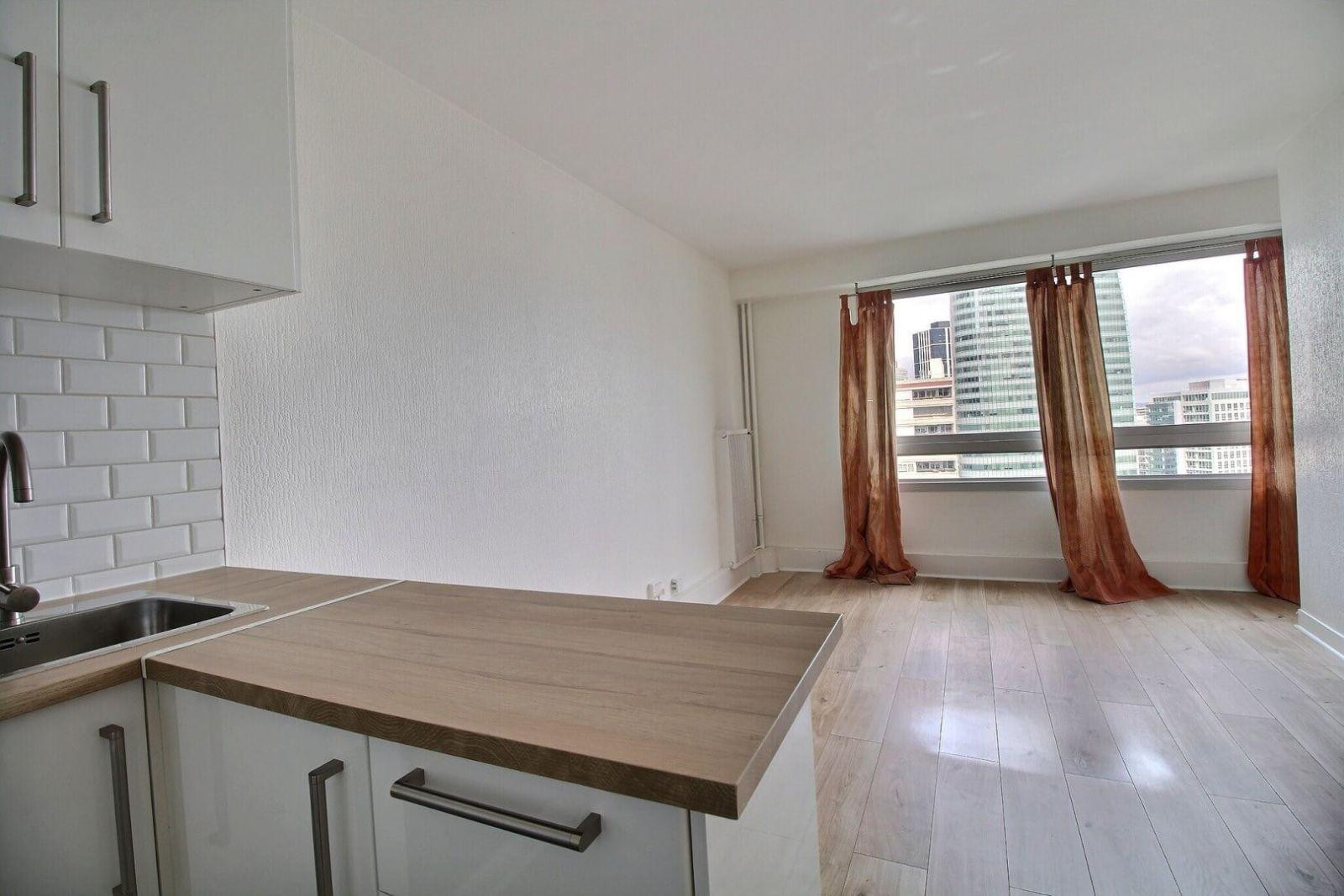 
                                                Location
                                                 Beau studio 35m² proche de la Défense