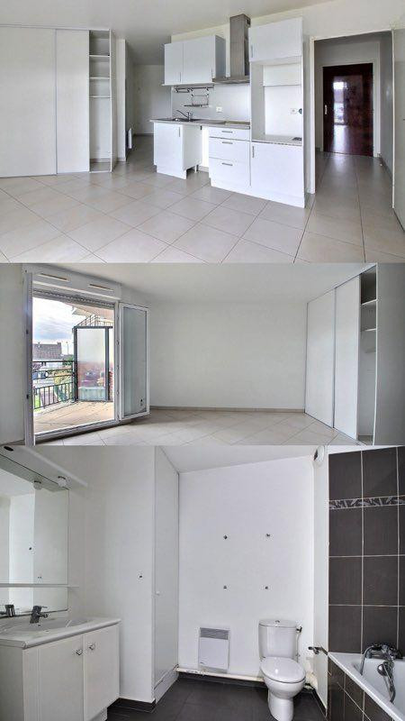 
                                                Location
                                                 Beau studio 36m² récent avec balcon