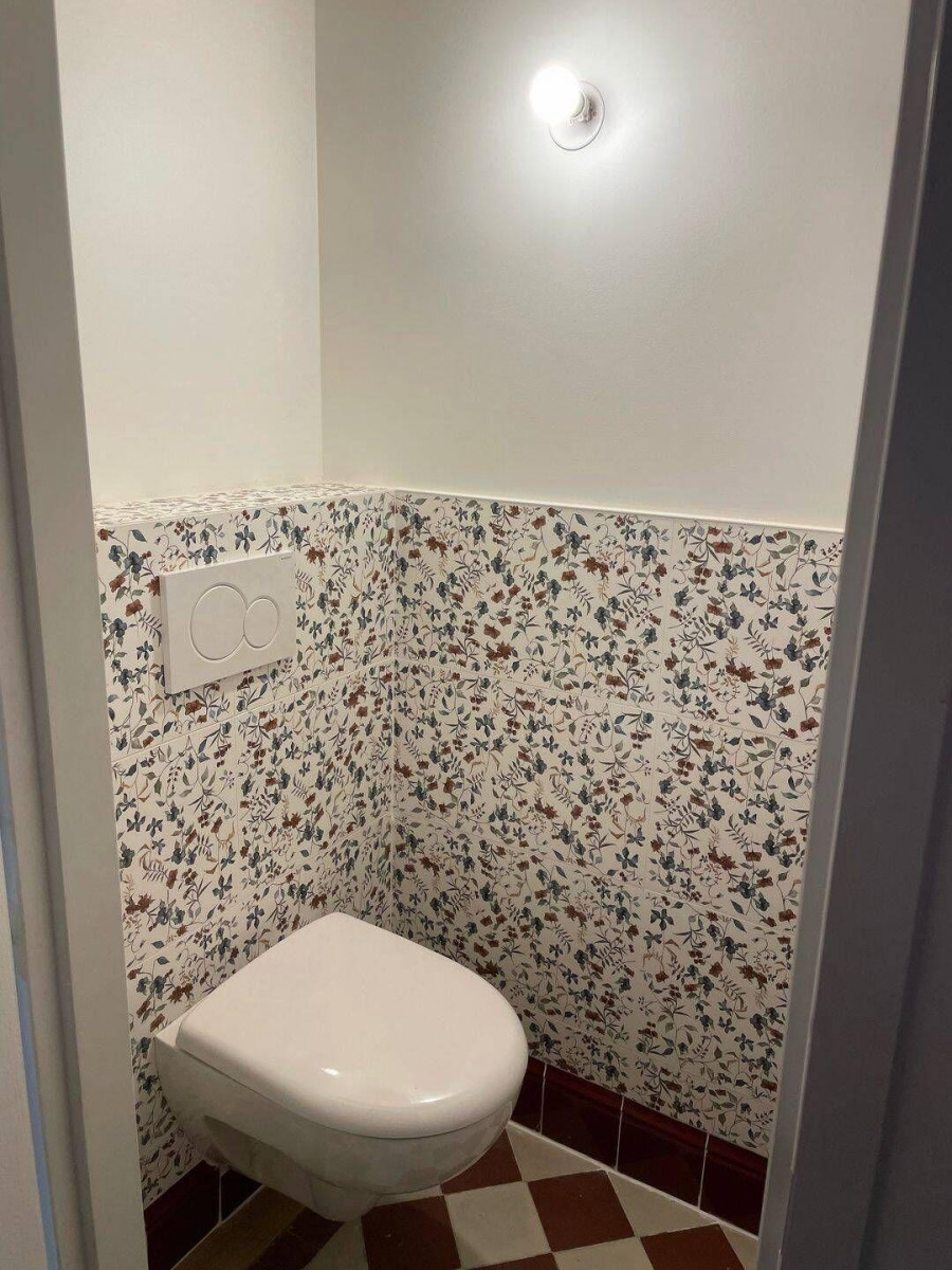 
                                                Location
                                                 Beau studio 37m² neuf sur cours